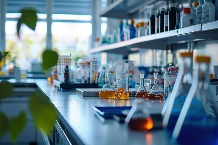research peptides