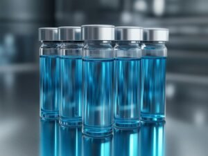 peptide manufacturer