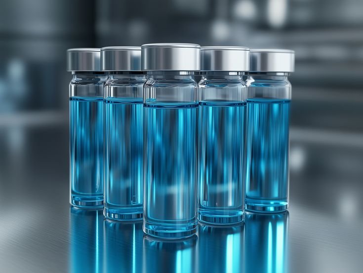 peptide manufacturer
