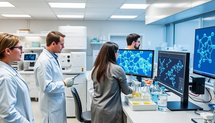 peptide manufacturer