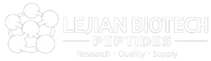 high-purity research peptides